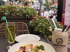 -巴伐利亚啤酒坊(意式风情街店)