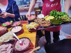 -正南齊北重庆老火锅(光华村直营店)