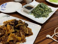 -草包包子铺1937(普利街店)