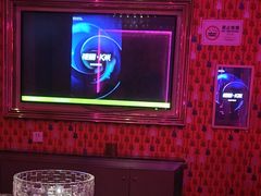 -K歌1号量贩KTV(皇岗口岸店)