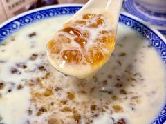 -韵姐牛奶甜品世家