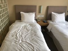 -苏州长江智选假日酒店