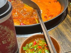 -冯校长老火锅(广州正佳广场店)