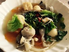 2&nbsp;On&nbsp;988&nbsp;Cafe-圣丰索菲特·2 On 988 Café 自助餐厅
