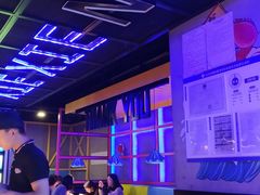大堂-谢蟹浓·肉蟹煲(新奥店)