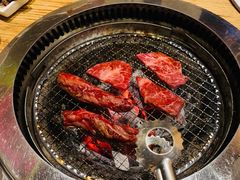-御牛道日式烤肉料理(杭州万象城店)
