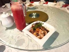 -湖庭壹品鸭王·传统北京烤鸭·别墅私房菜·庭院宵夜(江宁店)