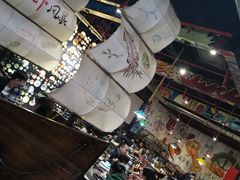 -龙虾风暴(松江店)