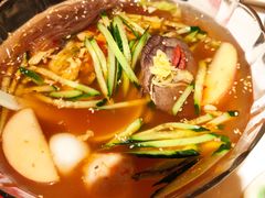 正宗朝鲜冷面-七八冷面·延边朝鲜族美食(圣熙八号店)