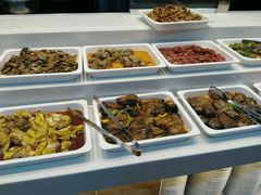 android_upload_pic-汉丽轩·音乐自助烤肉餐厅(石岐店)