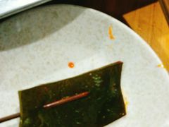 -雲记卢妈冷锅串串(中道街总店)