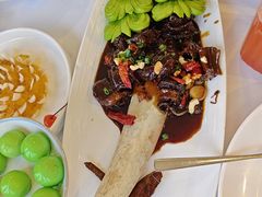 -1921餐厅.精选.浙味(一线西湖湖景店)