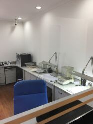 -国家轻工业珠宝检测中心