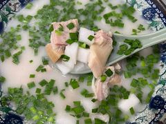 招牌牛杂汤-韦记牛杂汤(清晖园店)
