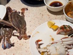 -宴立方海鲜自助(义乌万达广场店)