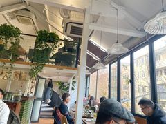 -O'mills Sourdough Bakery&Bistro(永嘉路店)