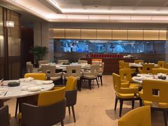 -喜来登由由大酒店九州膳坊中餐厅