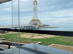 -三亚南山文化旅游区