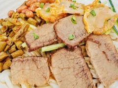 -桂邻妹·广西米粉(淘金总店)