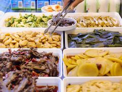 -李与白包子铺(桐梓林店)