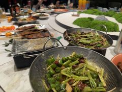 -沈胖子音乐烤吧·炒菜·龙虾(环城东路店)