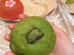 -LELECHA乐乐茶(美罗城店)