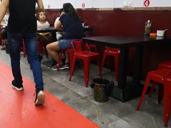 -郑家包子牛肉拉面(尚勤路店)