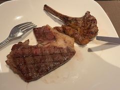-丽都皇冠假日酒店·Matrix亦餐厅(望京店)