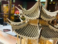 -丁卯•铜锅涮肉(工体店)