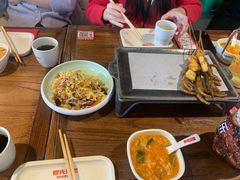 -管氏翅吧(望京东店)