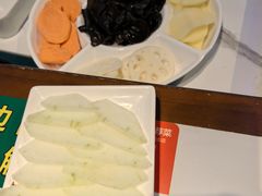 -花千代秘制烤鱼(北京路汇嘉店)