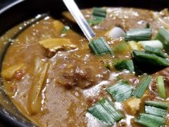 豆米火锅-泉味道贵州厨房(三里河店)