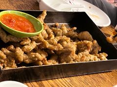 -老三李村河底戳子肉(总店)
