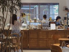 大堂-Kekimatata 生日蛋糕·烘焙教学