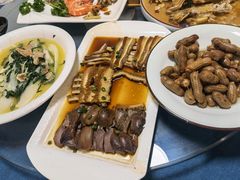 -501號台州海鲜餐厅(海创园店)