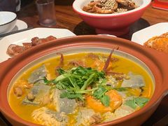 -宝中宝食府(清泰街店)