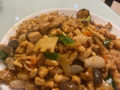 -胖子菜馆(隆昌路店)