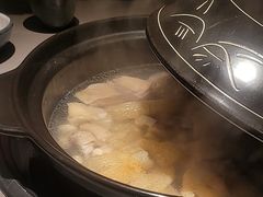 -同仁四季椰子鸡(无锡滨湖万象汇店)