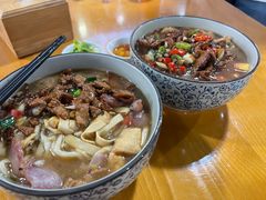 -荣荣面馆(丹溪大道店)