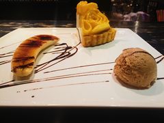 芒果塔-Strawberry Butterfly草莓蝴蝶日式水果挞