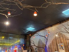-土蚝·高压锅生蚝(百姓美食街店)