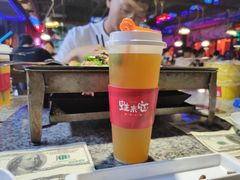 -蘭奢雅集·江浙菜(青山江滩店)