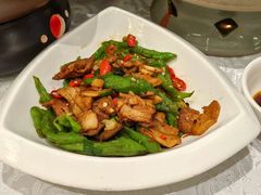 -马凯餐厅(地安门店)