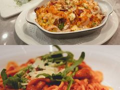 -必胜客(城西银泰店)