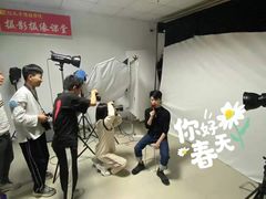 -红瓜子 影视后期 摄影摄像设计 新媒体运营技能培训(宝安校区)