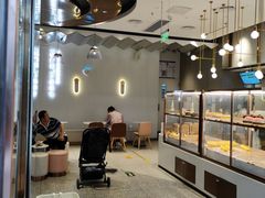 -奈雪的茶(中粮祥云小镇店)