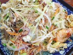 -台州老六海鲜面馆(上南总店)