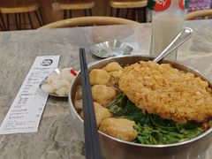 -居鲜味螺蛳粉(客村店)