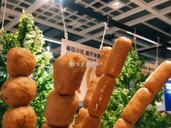 -宜家·瑞典风味餐厅(烟台路店)