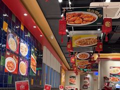 -禄鼎记·排队俩小时都要吃的酸菜鱼(石牌桥店)